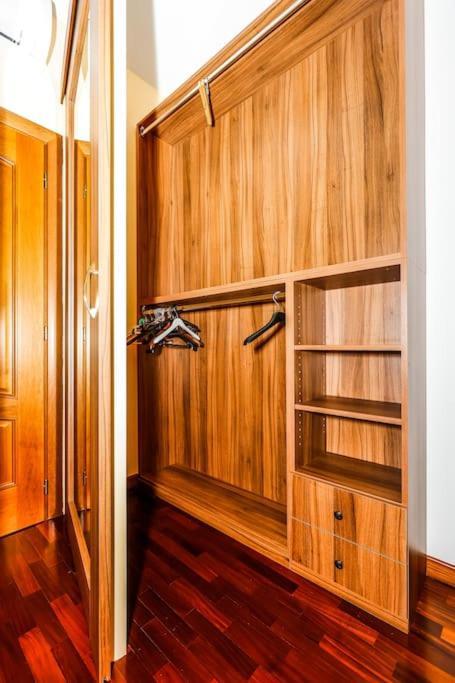Prestigioso Appartamento Di 70Mq Vicino Milano Legnano Eksteriør bilde