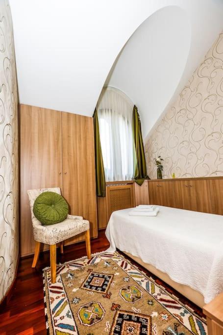 Prestigioso Appartamento Di 70Mq Vicino Milano Legnano Eksteriør bilde